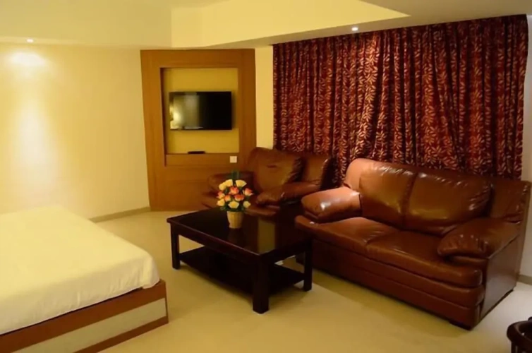 Standard Family room