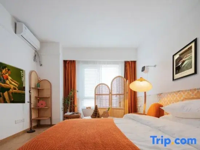Standard Double Duplex room