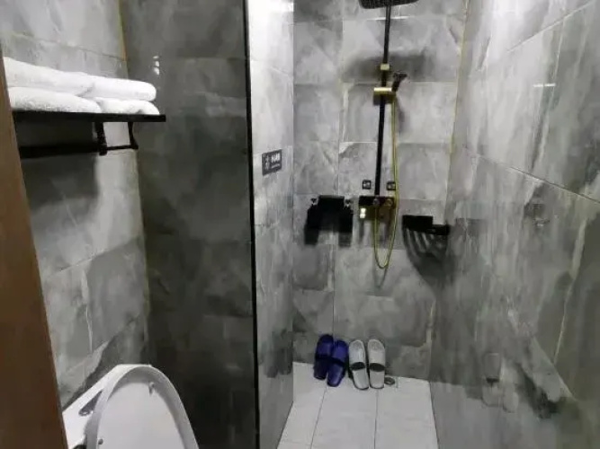 7 Days Inn(Beijing Tongzhou Maju Bridge)