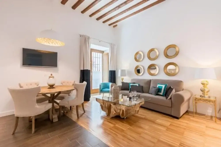 1 Bedroom Standard Apartment