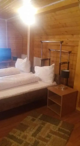 Pensiunea Casa Motilor