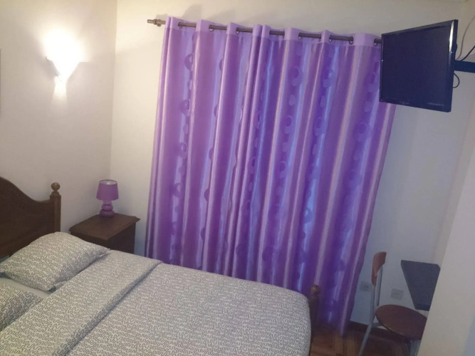 Residencial S. Gião