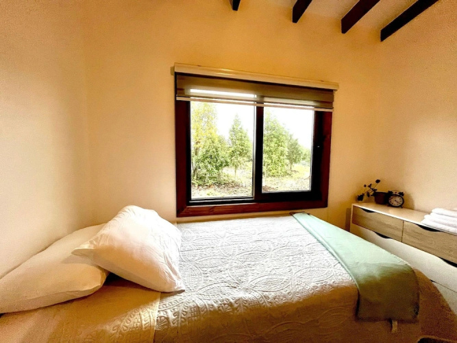 Cabañas Lawal Pto Varas
