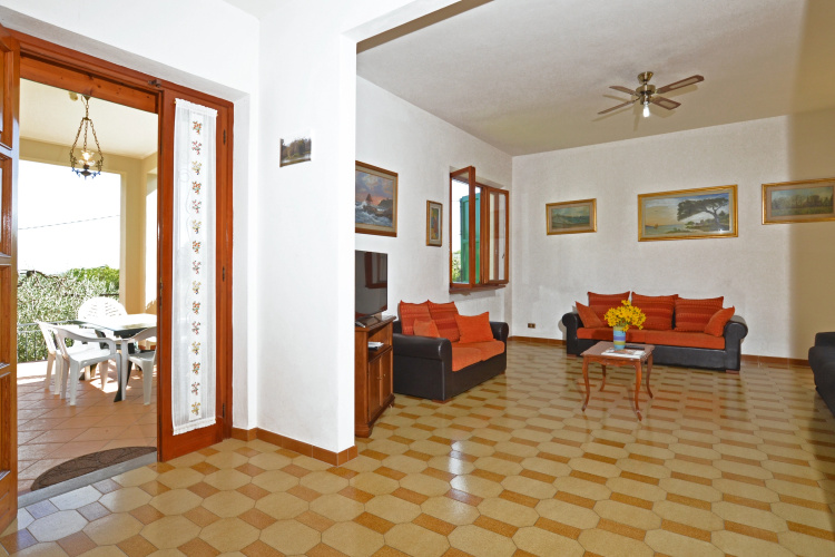 Casa Andreini