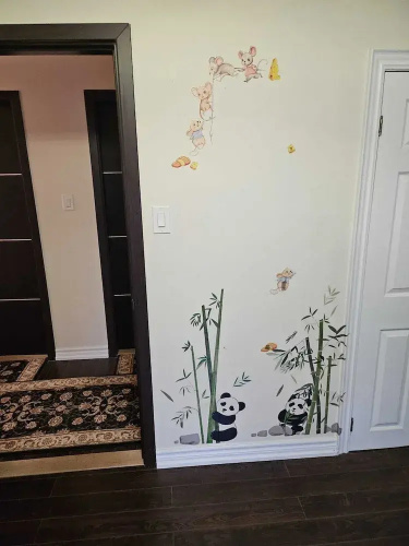 Room-double Room 2 Brampton Toronto Cana