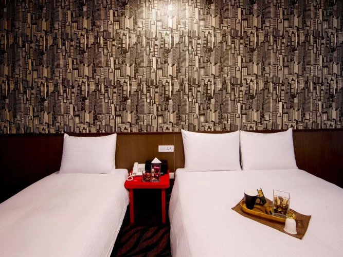 Hotelbild