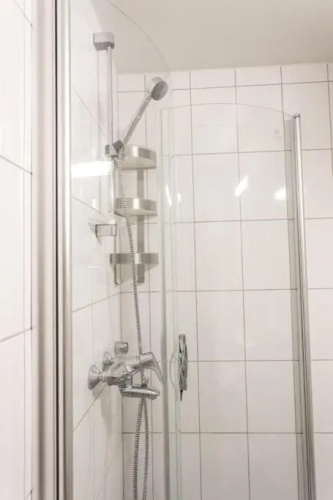 Tilava huoneisto Helsingissä