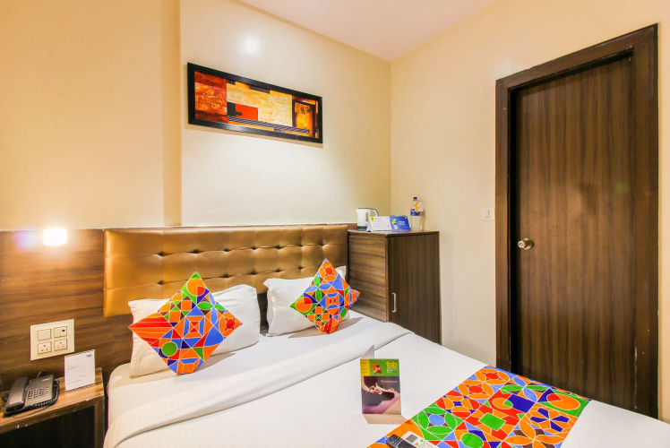 FabHotel Horizon Andheri East