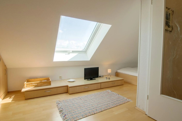 Residenz am Strand Wohnung 6-82