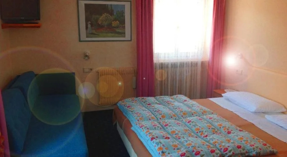 Hotel Nocker