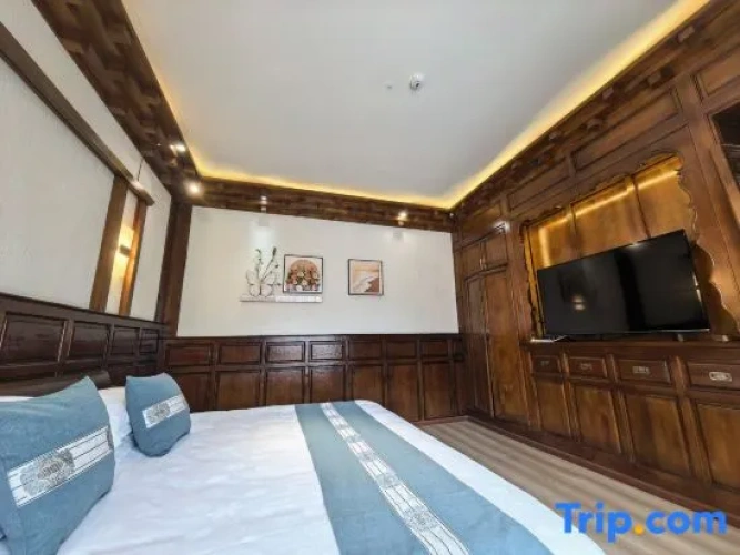 2 Bedrooms Family Suite