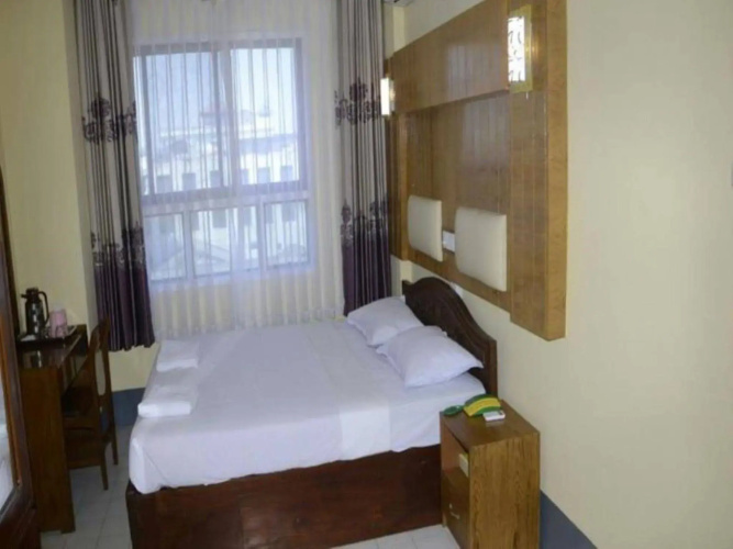 Garden Hotel