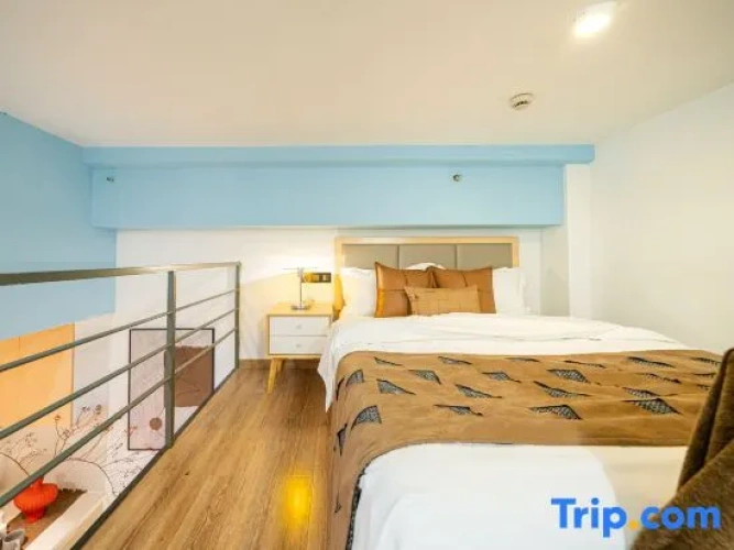 Business Double Suite