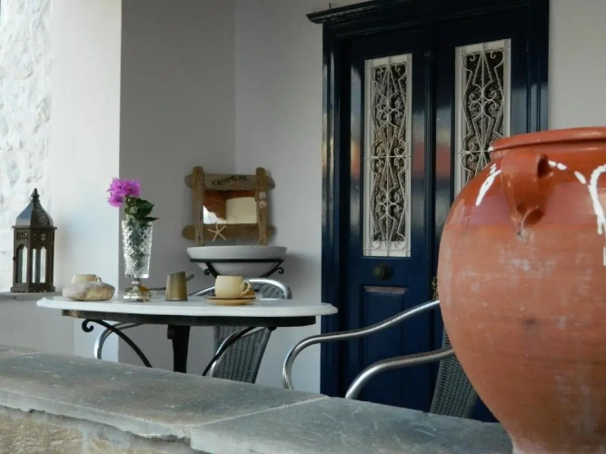 3 Bedrooms Cottage
