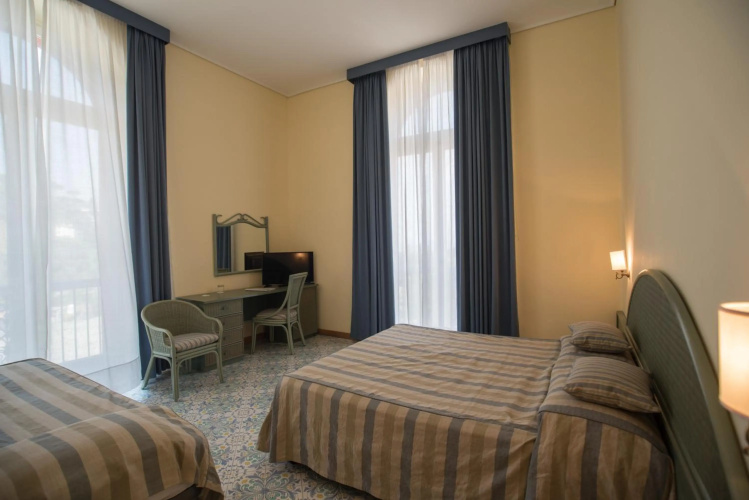 Hotel Villa Maria photo 6