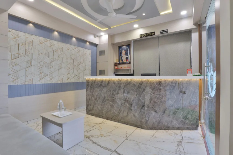 Hotel Premium Villa