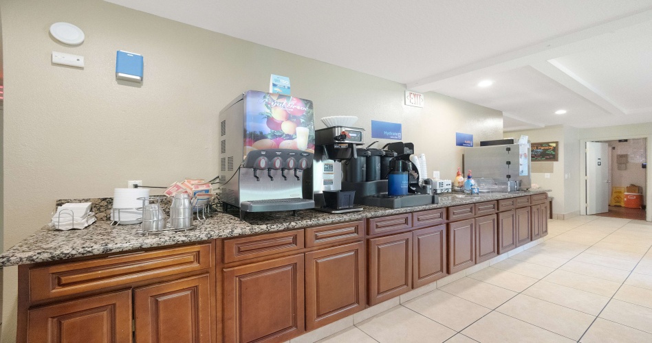 Best Western Amador Inn photo 29