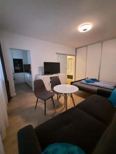 Apartment Klimka with balcony and free parking