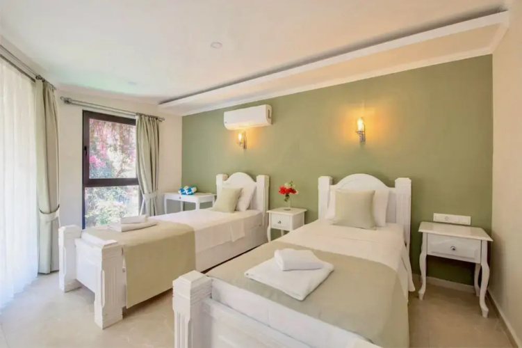 Kalkan Andriake