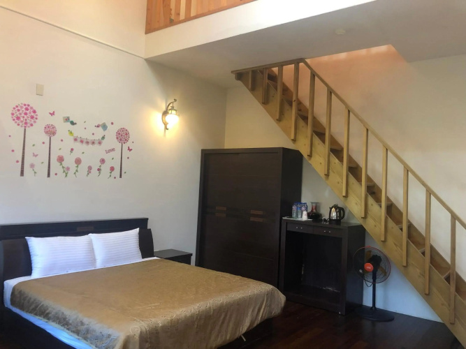 Country Homestay