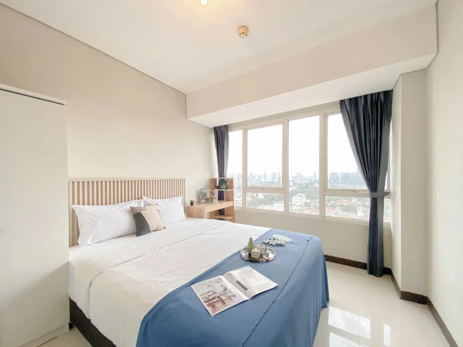 1 Bedroom Standard Apartment