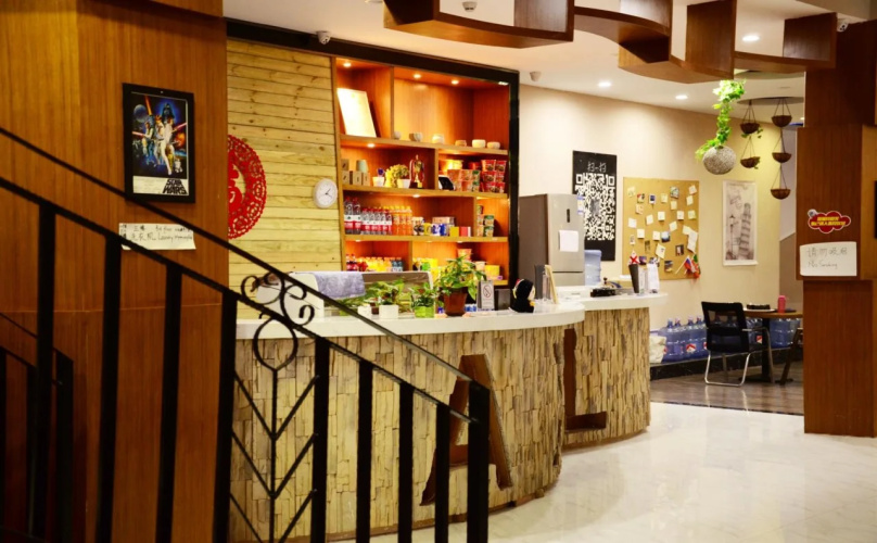 Imagen del hotel