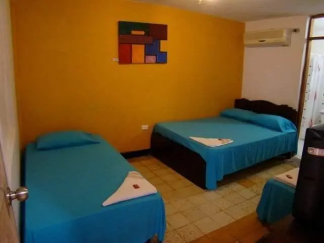 Casa Tatis