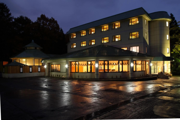 Hotelbild