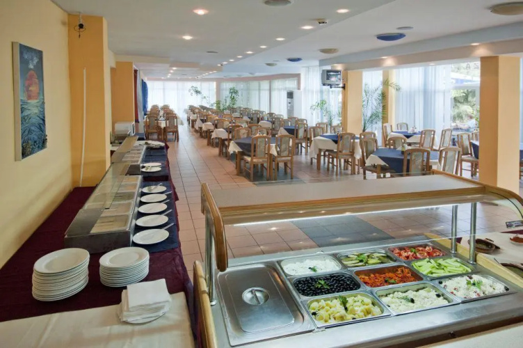 Regina Hotel