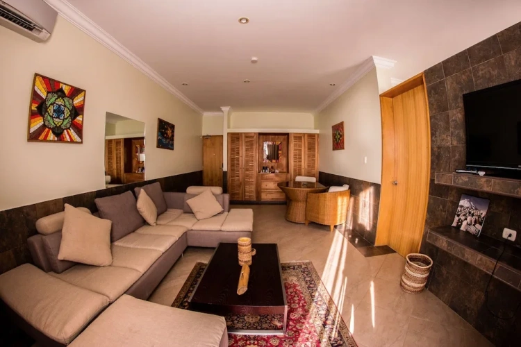 Suite
