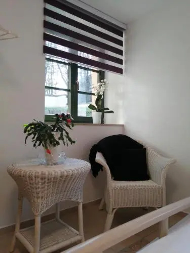 Ferienwohnung Ulbrich