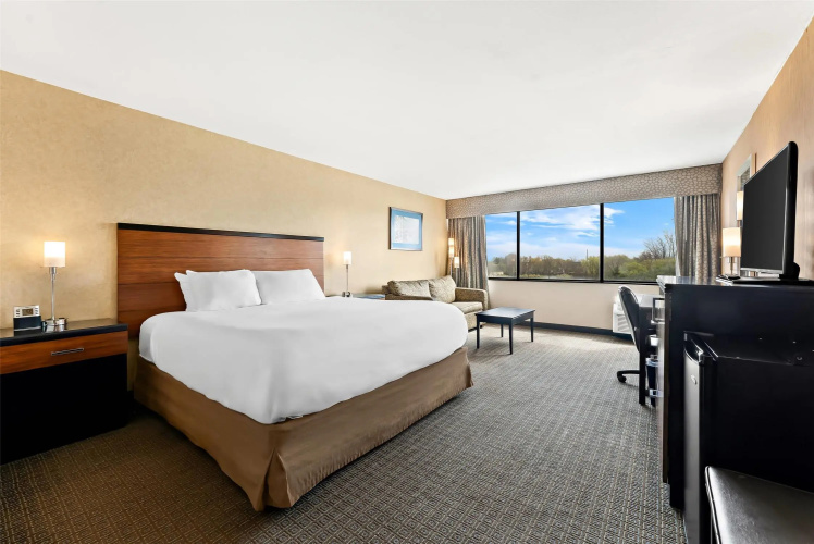 Wyndham Garden Hotel Philadelphia Airport photo 8