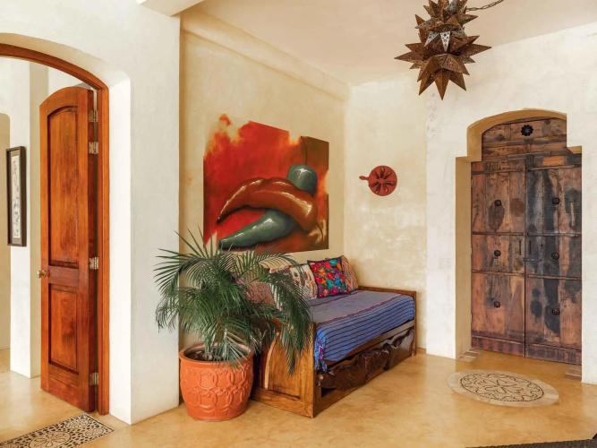 Villa Amor