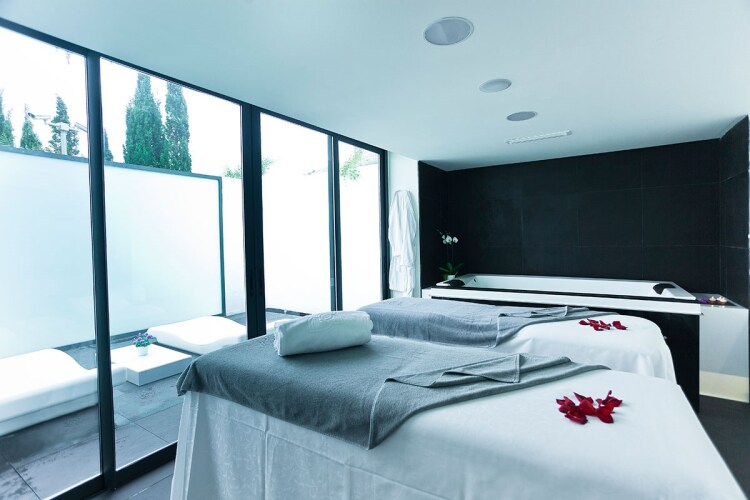 Sha Wellness ClinicOver view