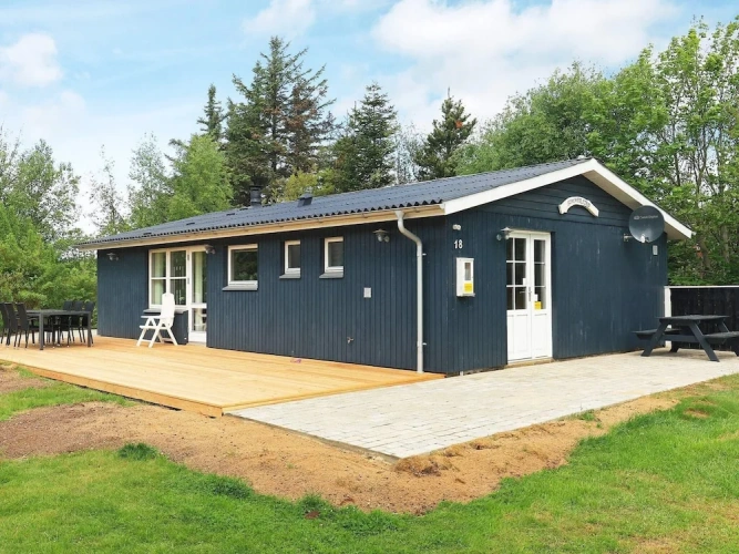 Cottage
