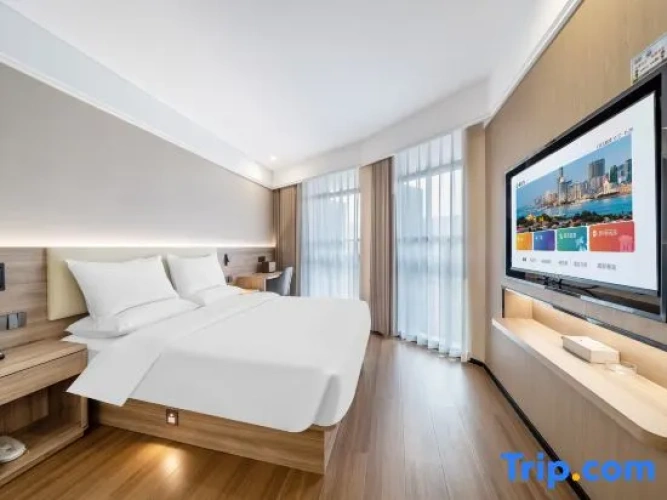 Business Single room