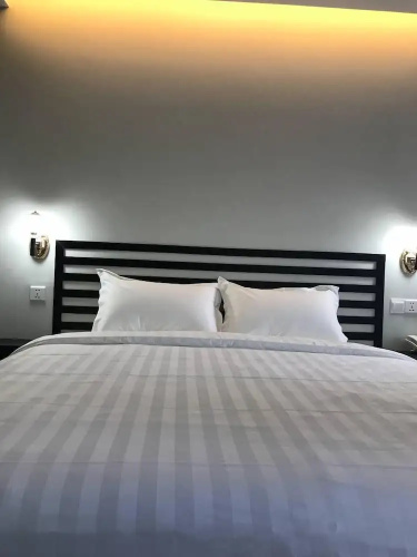 Hotel Chom Chao City