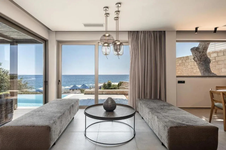 Kakkos Beach Hotel - Adults Only