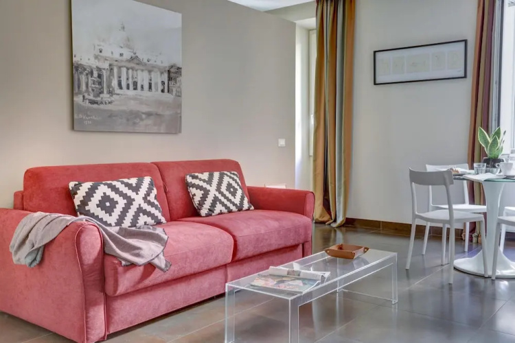 Rm-h501-gpsc20c2 Colosseo Gardens - C3