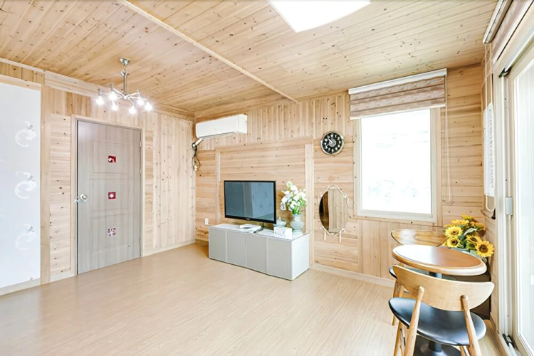 Gapyeong Flower Road Pension