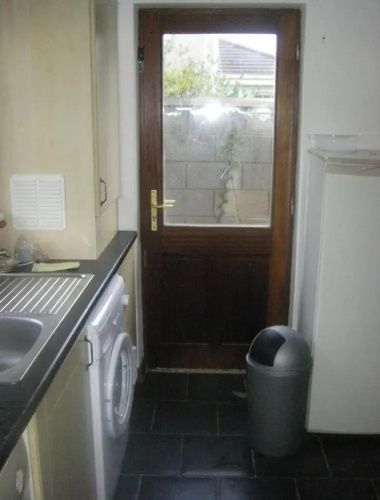 Spacious 4 Bedroom House in Limerick