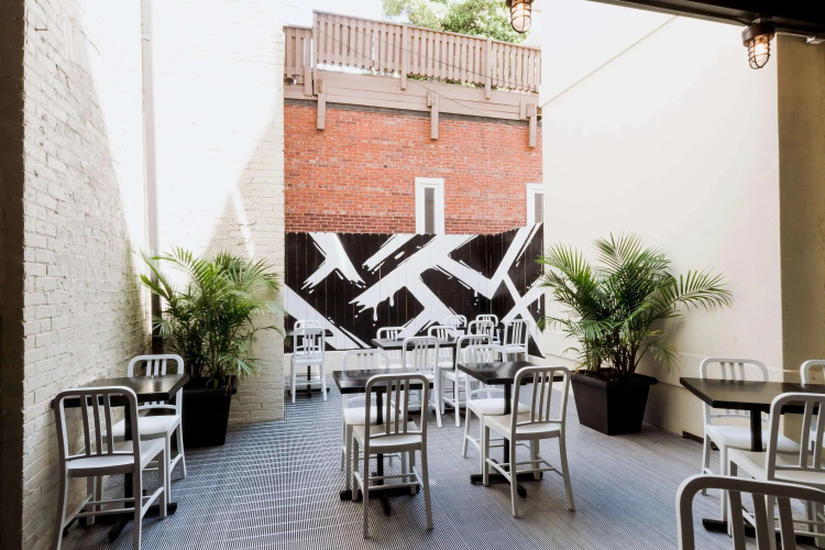 Hotel Hive photo 21