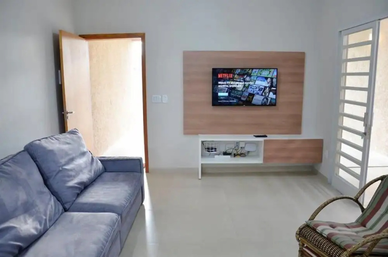 Tati's House