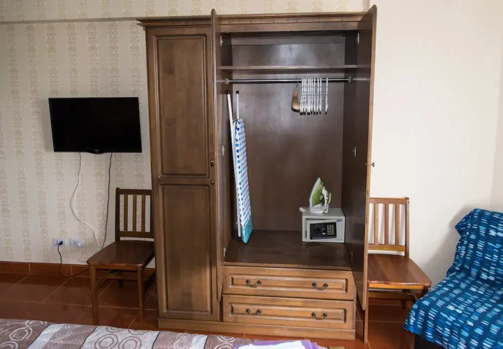 Jomtien Beach Condominium