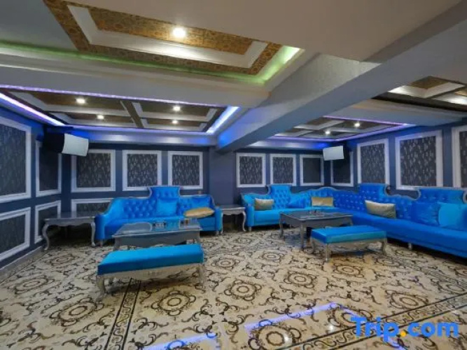 South Asia Hotel