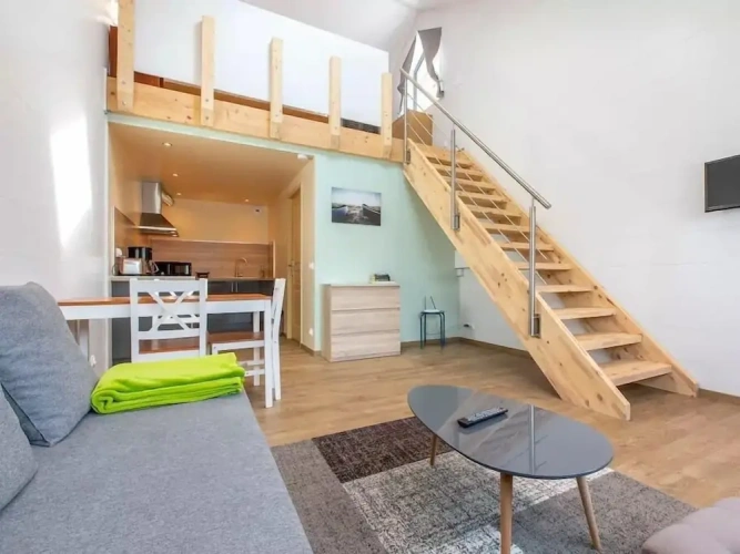 Comfort Apartment