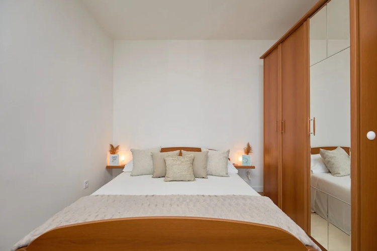 Bahari Apartment