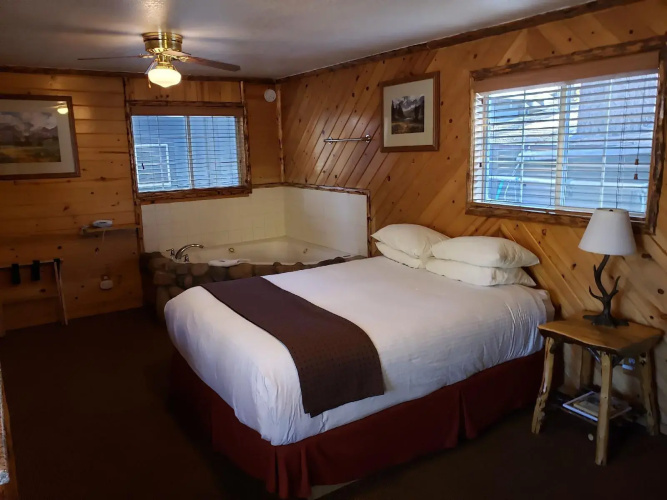 Big Bear Frontier