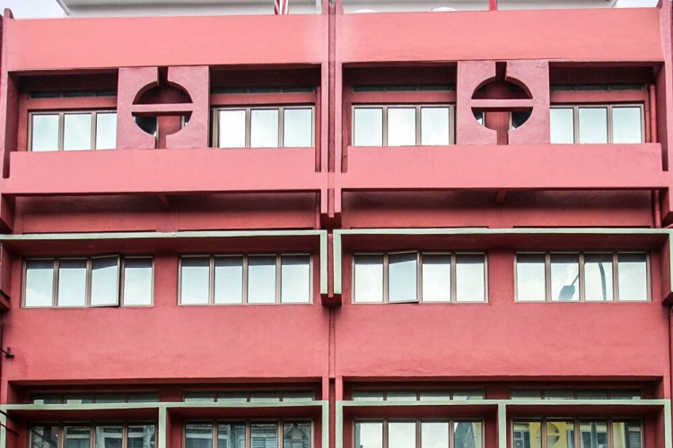 Otel görseli