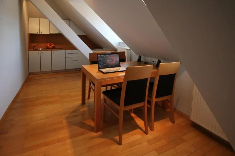 Attic Studio